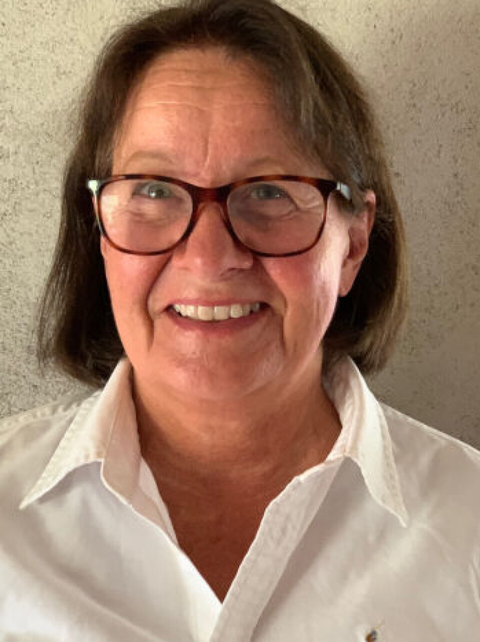 Bodil Tidemand Ruud
