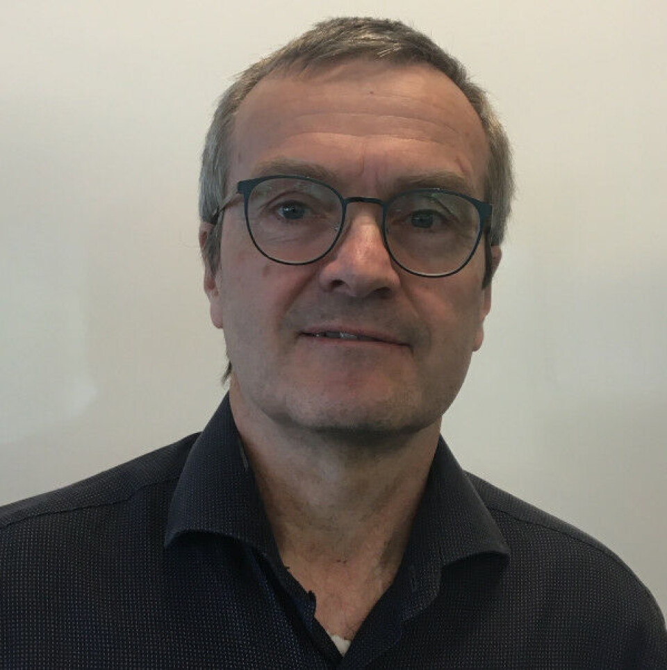Hvert regionale foretak er som en øy som jobber for seg, vår oppgave er å gi dem løsninger som gjør at de kan samarbeide på tvers, sier Inge Paulsen, leder for prosjektet «Nasjonal digital patologi».
