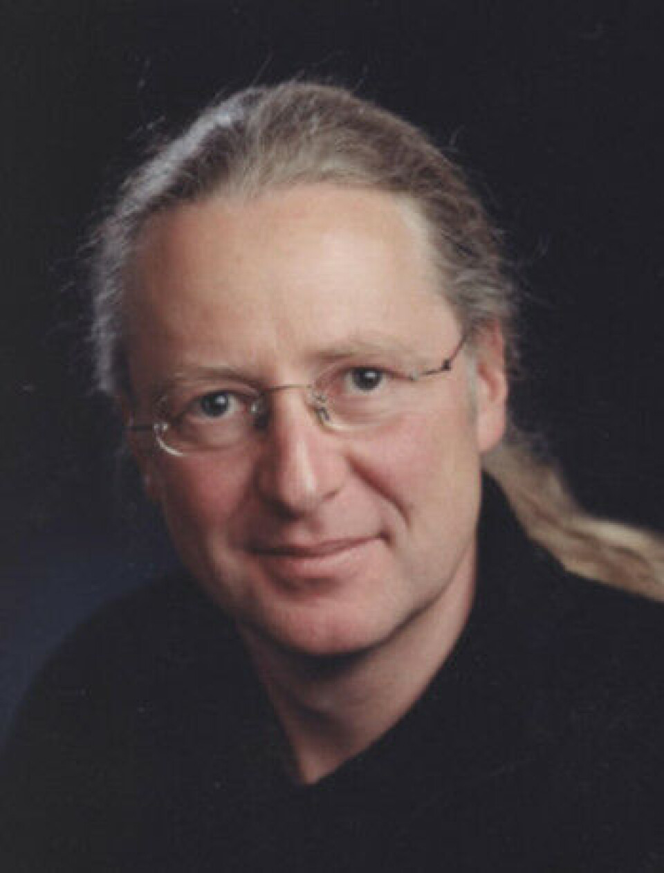 Dag Ingvar Jacobsen