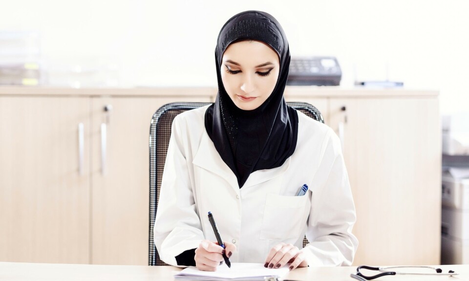 Foto: iStockphoto