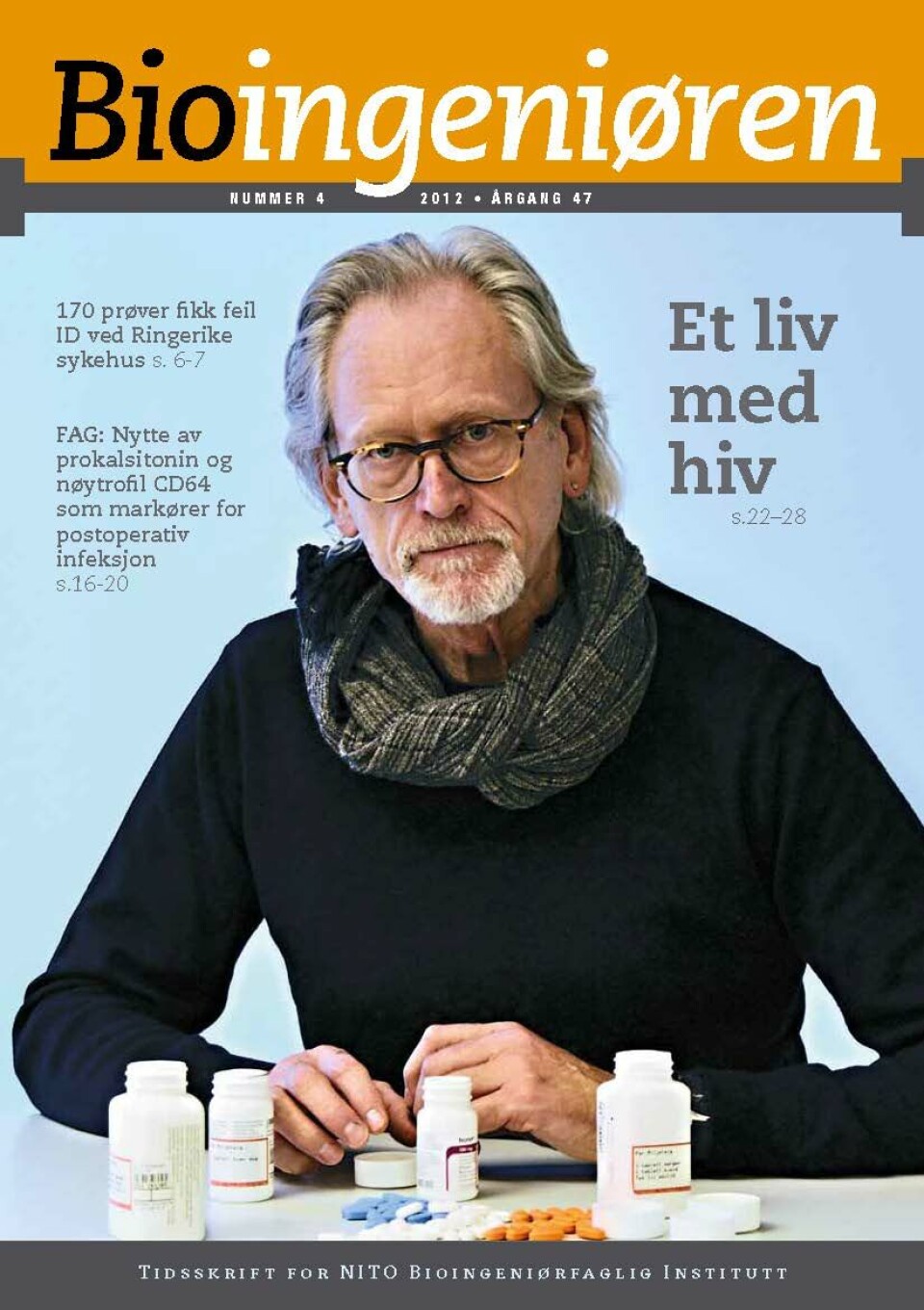 4/12: Hiv