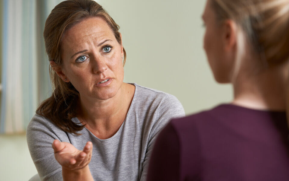 'Å bry seg kan være med på å reversere en negativ utvikling.' Illustrasjonsfoto: iStockphoto