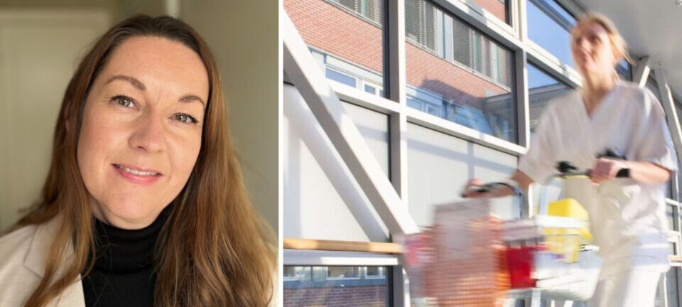 Mangelen på bioingeniører: - Legg om driften i tide