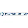 Logo til Sykehuset i Vestfold