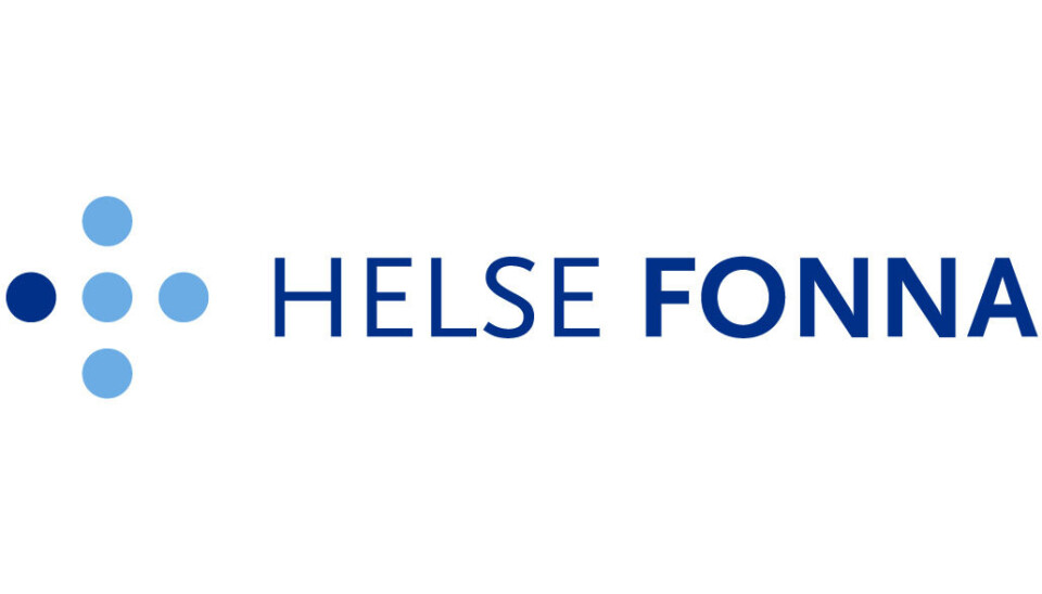 Bli vår nye fagansvarlige på blodbanken på Odda sjukehus Logo til Helse Fonna