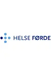 Logo for Helse Førde