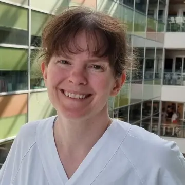 Solveig Mo<sup>1</sup>