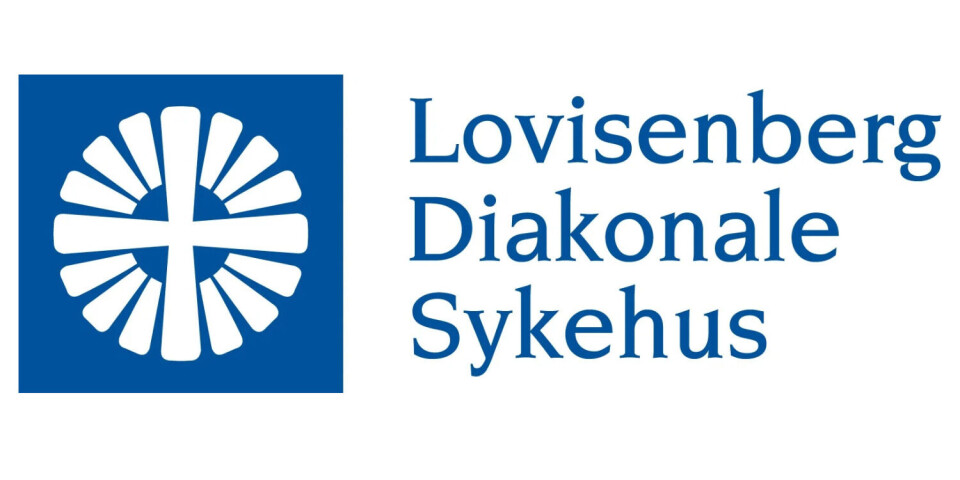 Bioingeniør, medisinsk biokjemi Lovisenberg diakonale sykehus