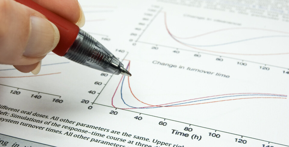Nye retningslinjer for forfattere av fagartikler