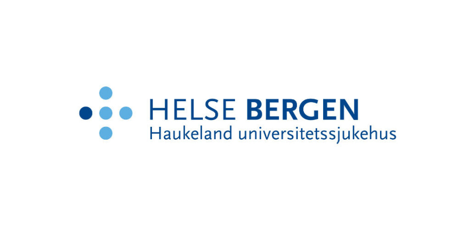 Fagstilling bioingeniør/ ingeniør. Lab.klinikken/ Avd. for immunologi og transfusjonsmedisin (AIT), Helse Bergen Helse Bergen logo