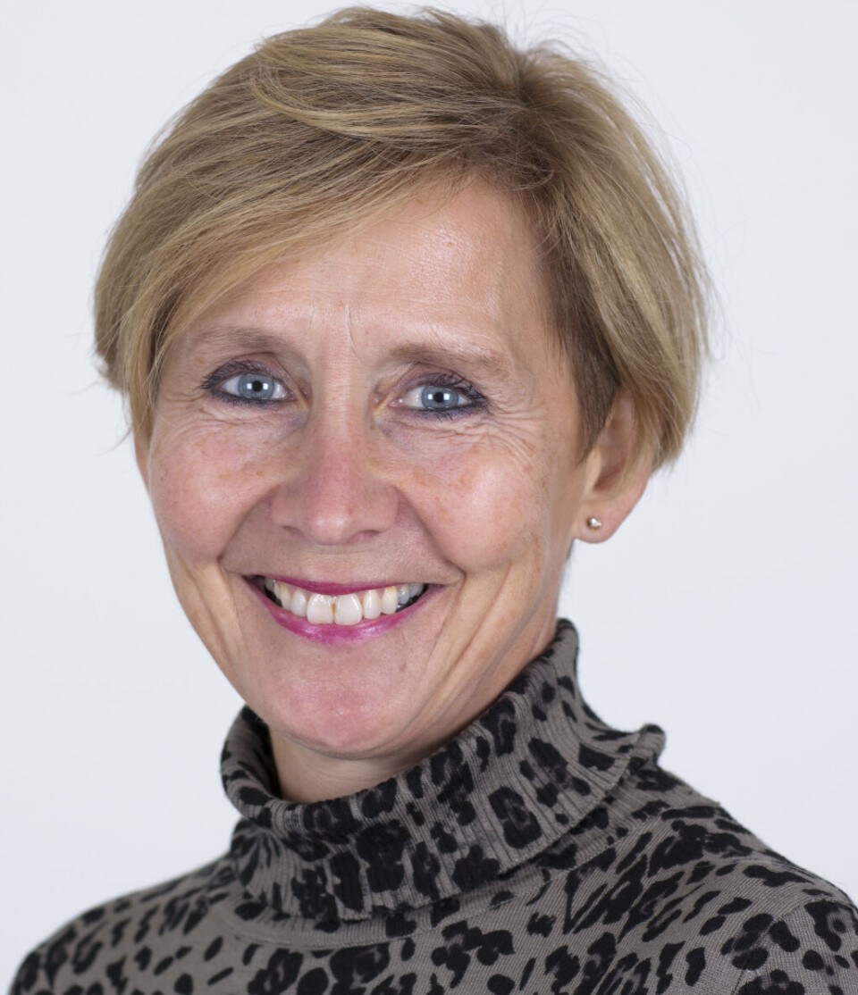 Hilde Rolandsen