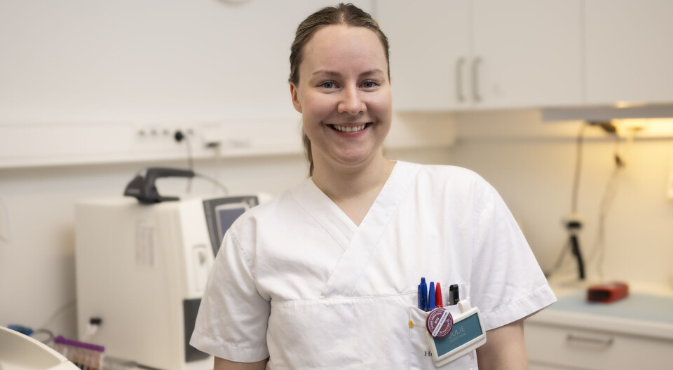 Bedre og tryggere behandling med bioingeniører i kommunen Kommunebioingeniør