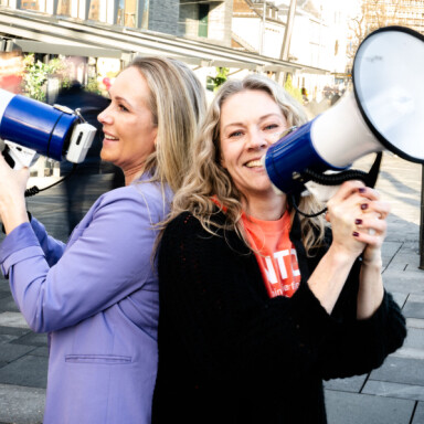 La alle få høre at du er bioingeniør!