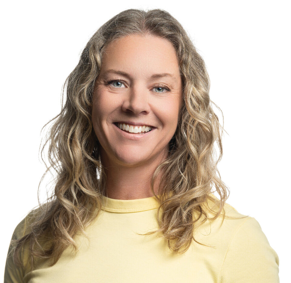 Silje Brobakken, rådgiver i NITO BFI. Silje Brobakken
Bioingeniør og rådgiver NITO BFI