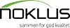 Noklus logo