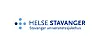 Helse Stavanger logo