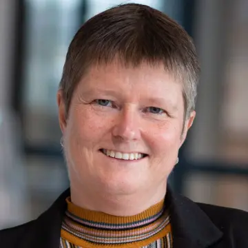 Line Wergeland<sup>4</sup>