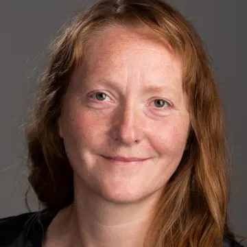 Elisabeth Ersvær<sup>1</sup>