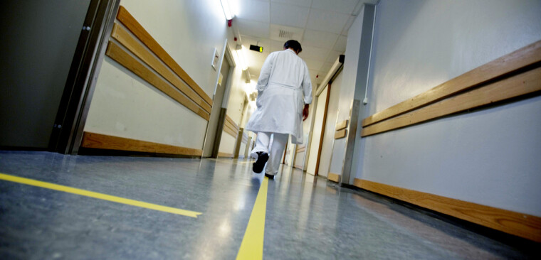 Sykefraværsmysteriet