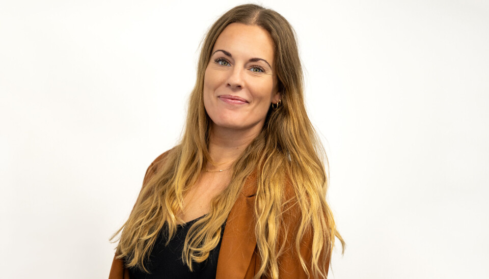 Å unngå unødvendig blodprøvetaking er både bra for pasienten og god ressursbruk for sykehuset, påpeker Mari Melby, rådgiver i NITO BFI. Å unngå unødvendig blodprøvetaking er både bra for pasienten og god ressursbruk for sykehuset, påpeker Mari Melby, rådgiver i NITO BFI.