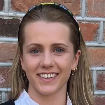 Helene Rønningen<sup>1</sup>