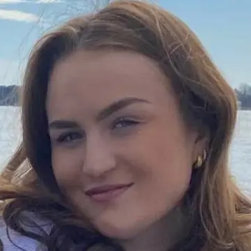 Martine Sandberg<sup>1</sup>