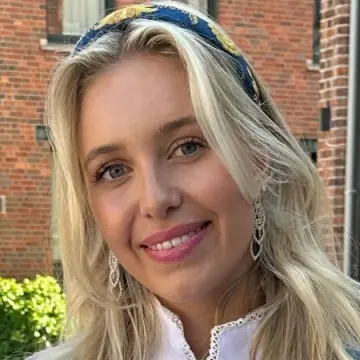 Vilde Linnea Gullovsen<sup>1</sup>