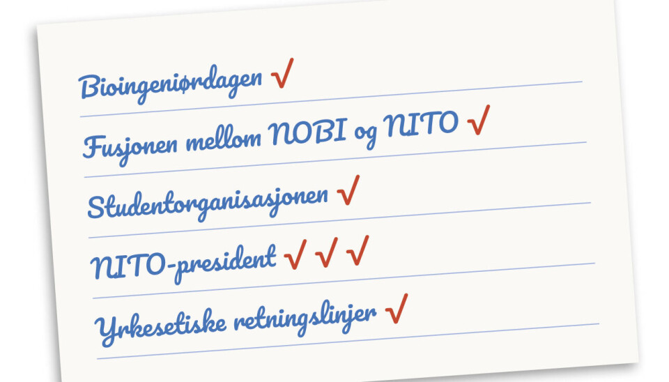 Lyden av historie