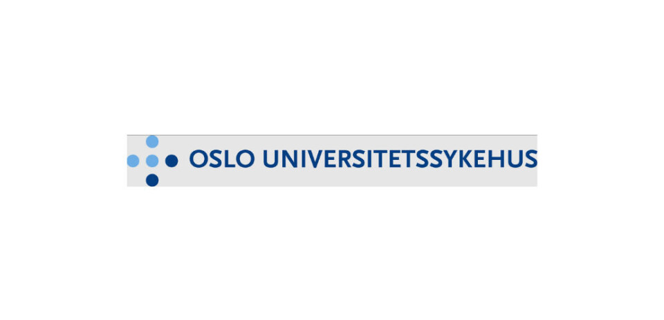 Spesialbioingeniør, Enhet for laboratorium barneklinikken, Med. bio. Rikshospitalet driftsseksjon, OUS Oslo universitetssykehus