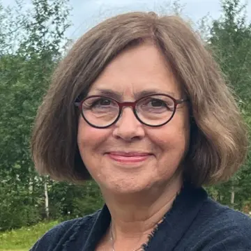 Grete Hansen