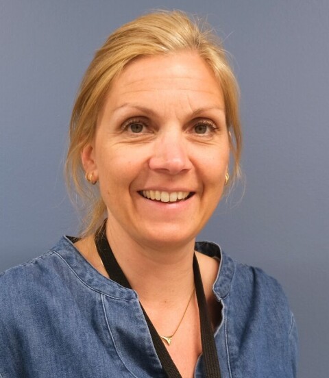 Marie Aslaksen Røed Marie Aslaksen Røed, avdelingssjef for begge seksjonane for medisinsk mikrobiologi - i Ålesund og på Hjelset. Sjukehuset Møre og Romsdal