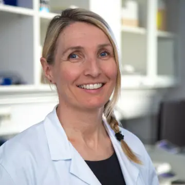 Ragnhild Nyhus Røsbjørgen