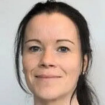 Linda Syversen<sup>2</sup>