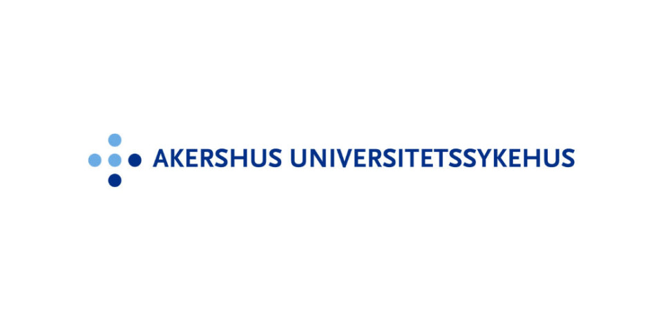 Bioingeniør og ønsker å jobbe med forskning? Akershus universitetssykehus HF