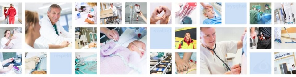 Fagbioingeniør hematologi/koagulasjon - vikariat