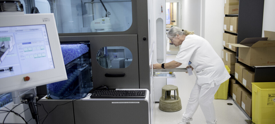 Fremtidens bioingeniør bygger bro mellom laboratoriet og teknologien
