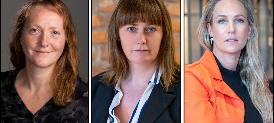 Slår alarm om bruken av uautoriserte i bioingeniørstillinger