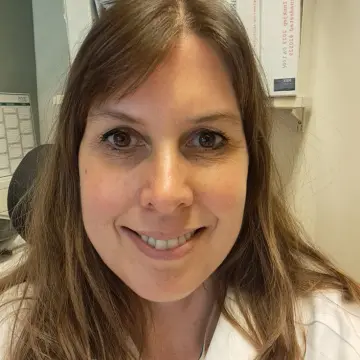 Marie Skogstad Le<sup>1</sup>