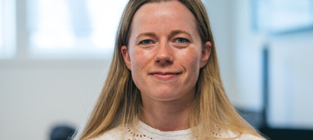 Ny koordinator for labtjenester Anne-Berit Johannessen er ny koordinator for laboratorietjenester i Helse Nord.