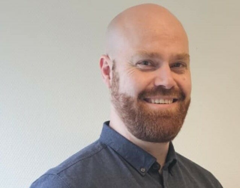 Her er kandidatene til fagstyret