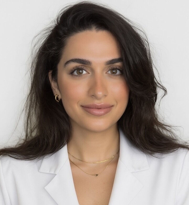 Lana Yar. Lana Yar
Bioingeniør