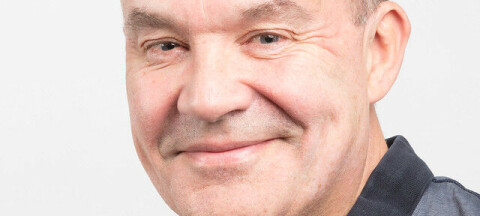 Nytt institutt på NTNU fra nyttår Hallstein Hemmer