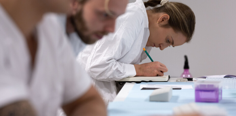 Det må utdannes flere bioingeniører! Universiteter og høgskoler, politikere og helseforetak har alle et ansvar. Studenter i praksis
