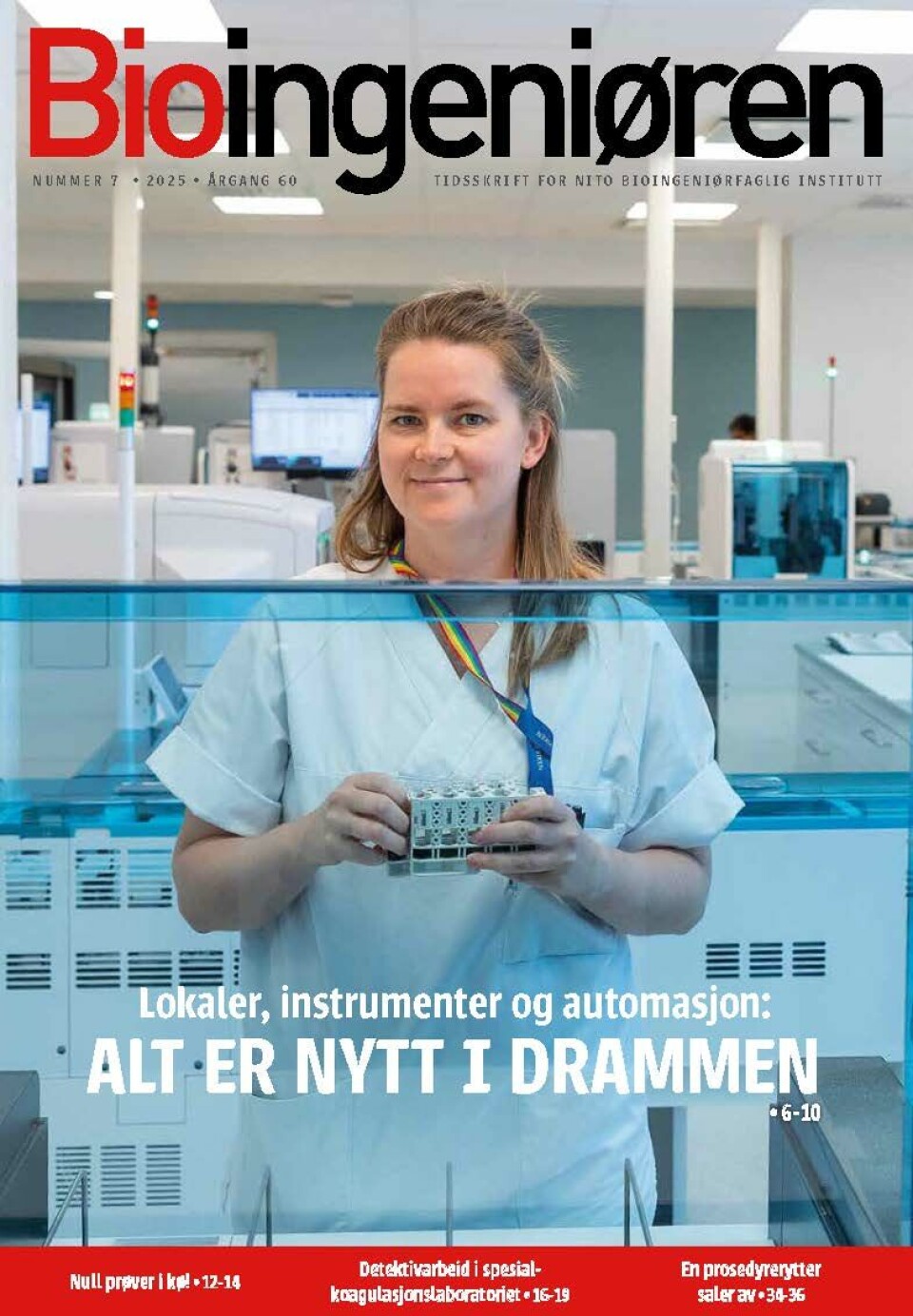Bioingeniøren 7 2025