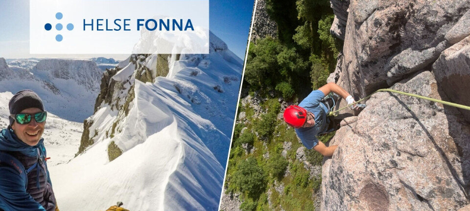 Bioingeniør med fagansvar i Odda – fag, fjord og fjell!