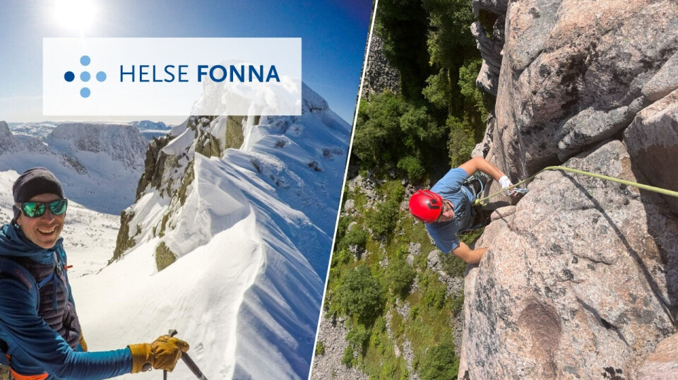 Bioingeniør med fagansvar i Odda – fag, fjord og fjell!