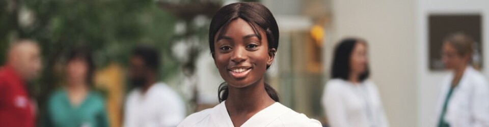 Er du vår nye radiograf/bioingeniør?