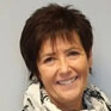 Wenche Iren Bjelkarøy<sup>3</sup>