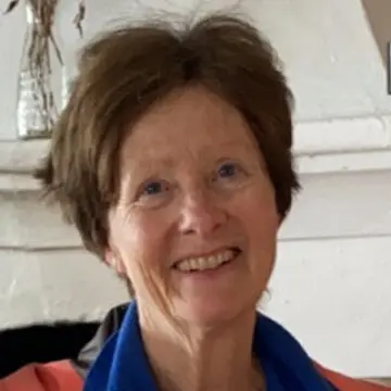 Gunn Berit Berge Kristensen<sup>4</sup>