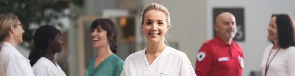 Spesialbioingeniør, Enhet for prøvetaking